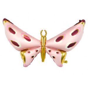 Shape butterfly, 110cm