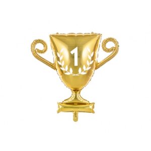Shape Cup nr1 gold, 64cm