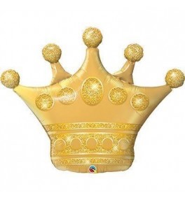 Shape Golden Crown, 104cm