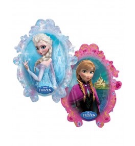 Shape Disney Frozen, 78cm