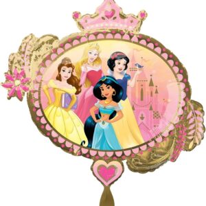 Shape Disney Princesses, 86cm