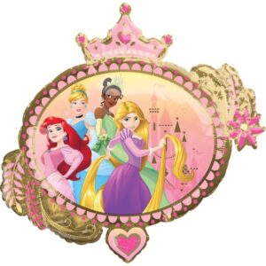 Shape Disney Princesses, 86cm