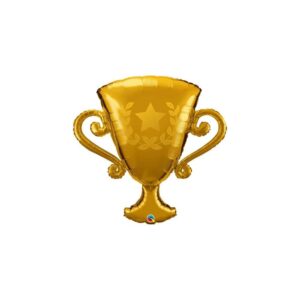 Shape Golden Trophy, 99cm
