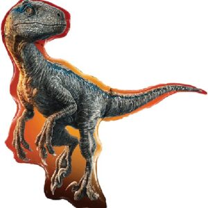 Shape Jurassic world, 97cm
