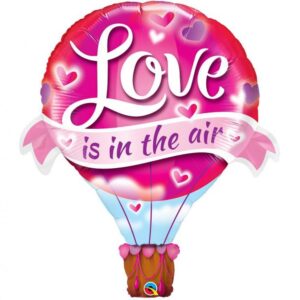 Shape “Love is in the Air”, 107cm