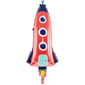 Shape Red Rocket, 115cm