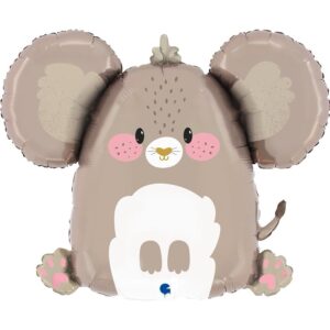 Shape Tiny Mouse, 66cm