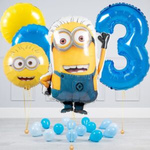 Shape Minion, 63cm