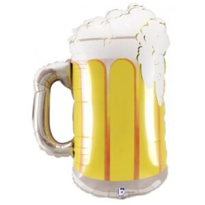 Shape Beer Mug, 86cm