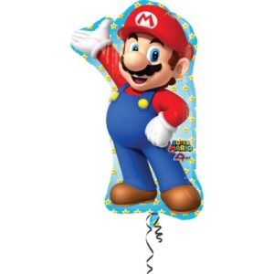 Shape Super Mario, 83cm