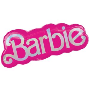 Shape BARBIE, 81cm