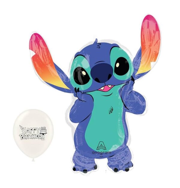 Shape Stitch, 83 cm