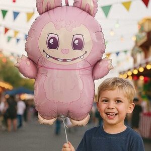 Shape  Labubu , 60cm