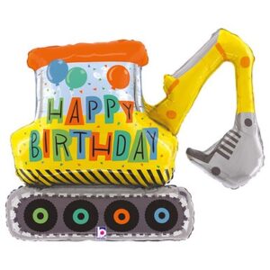 Shape BD excavator, 79cm