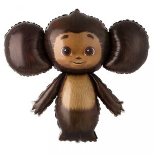 Shape Cheburashka, 117 cm