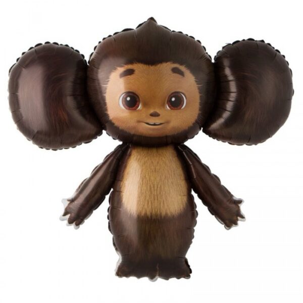 Shape Cheburashka, 117 cm